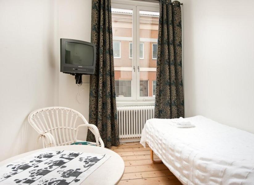 Pensionat Svea Ostersund Room photo