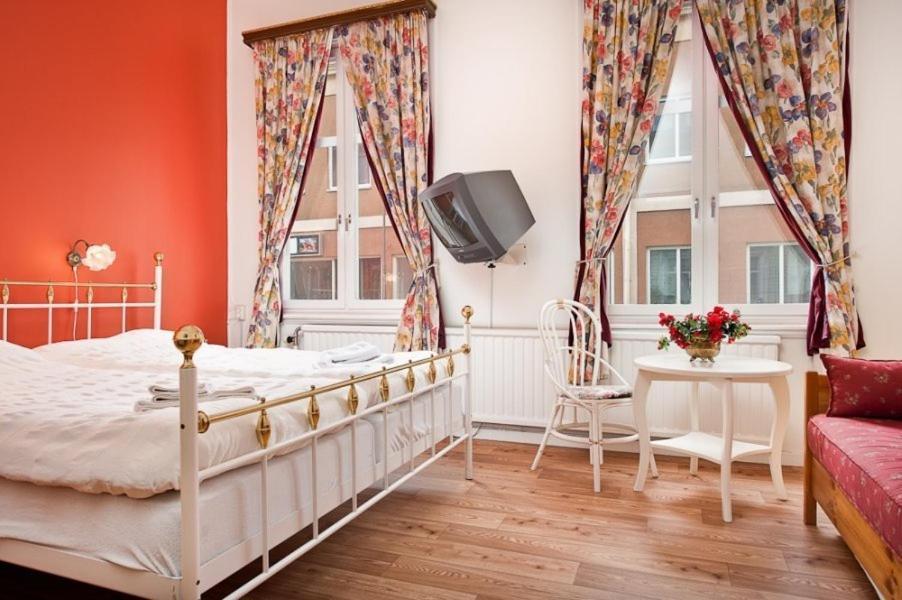 Pensionat Svea Ostersund Room photo